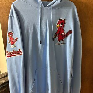 St. Louis Cardinals Hoodie